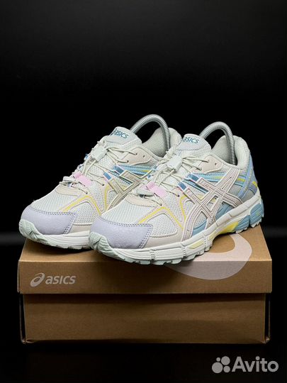 Кроссовки Asics Gel Kahana 8