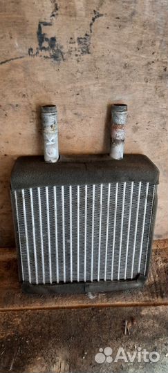 Радиатор отопителя Geely CK/Otaka 2006-2016