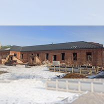 Кровельные работы, реконструкция крыш, ремонт, Белгород