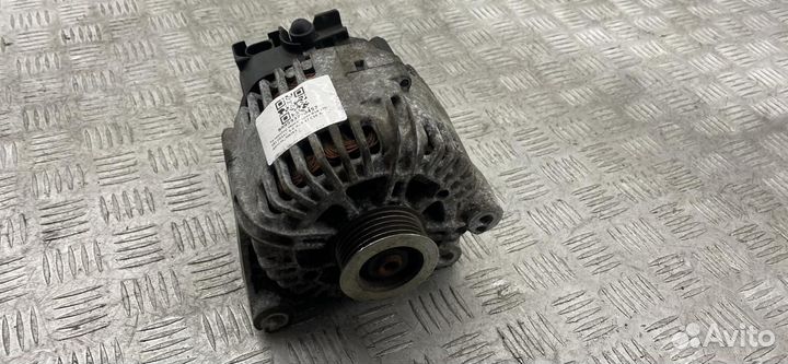 Генератор Mini Cooper R56 2011 7823291