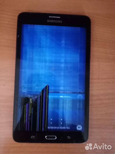 Samsung galaxy tab a6