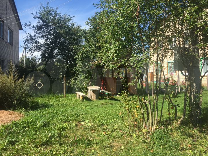 2-к. квартира, 45 м², 1/2 эт.