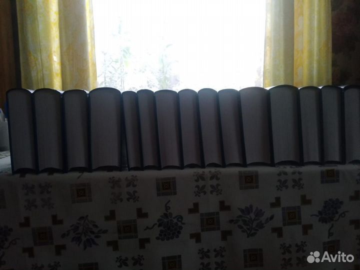 Гоголь Н.В. Полное собрание сочинений и писем. 17