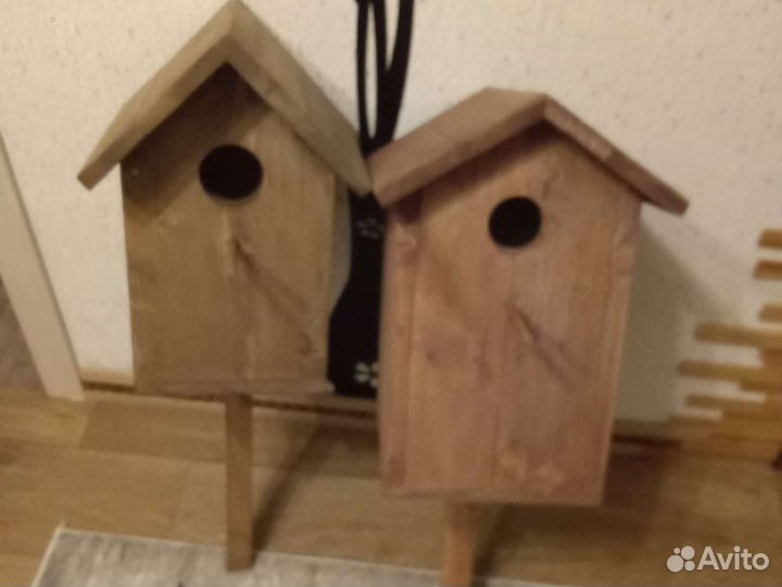 Скворечник