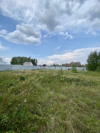 Дом 80 м² на участке 12 сот.