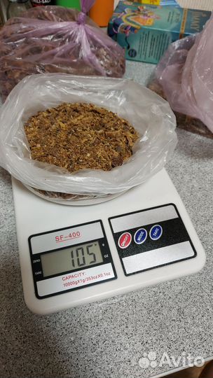 Перга, прополис, воск