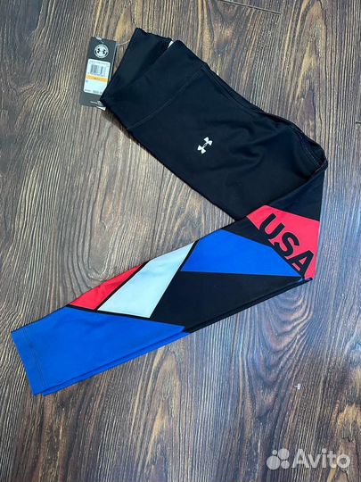 Спортивный костюм under armour