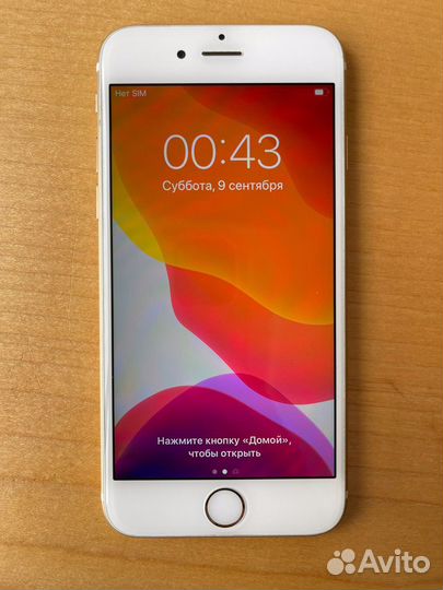 iPhone 6S 16Gb