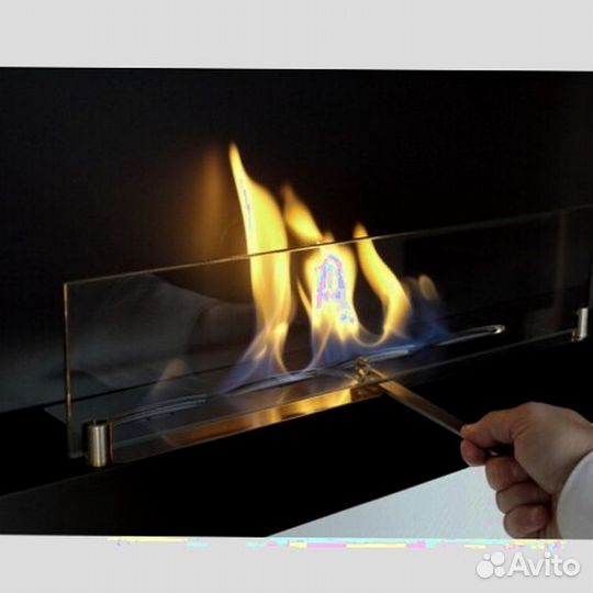 Стекло триплекс на заказ