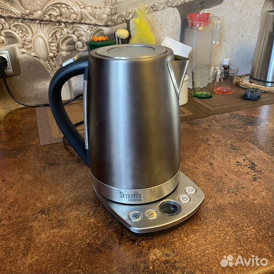 Чайник электрический