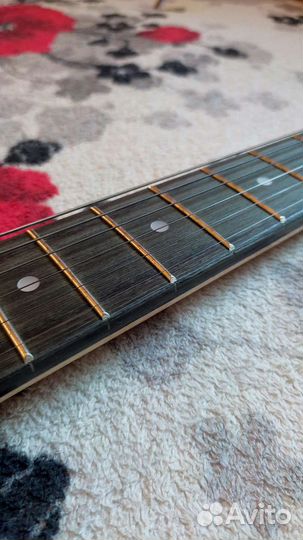Электрогитара rocket ST-01 RD