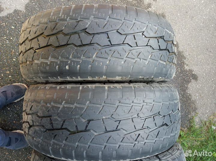 Triangle TR292 255/55 R18