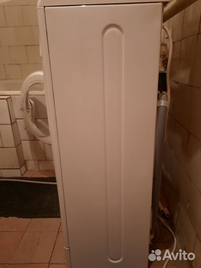 Стиральная машина бу