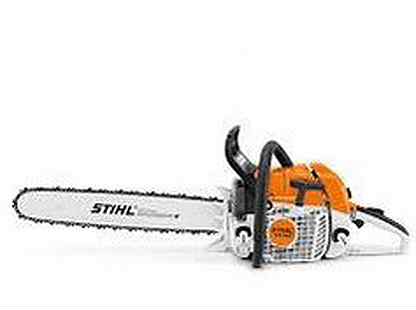 Бензопила stihl ms 382