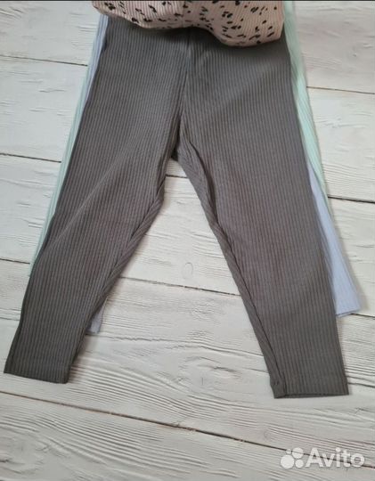 Лосины р.92 (1.5-2 года)