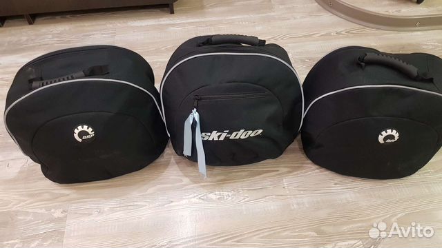 Шлем для снегохода с подогревом