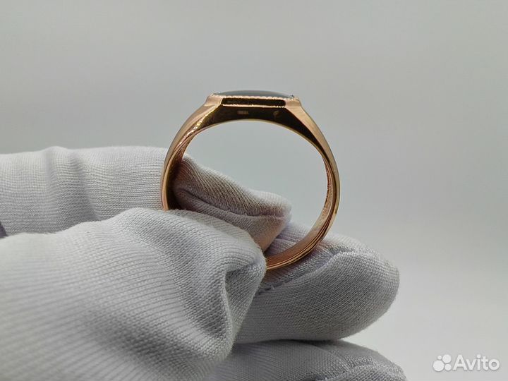 Золотое Кольцо 585 пробы. Рассрочка