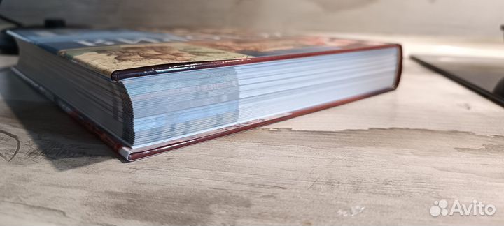 История Дорлинг Киндерсли DK