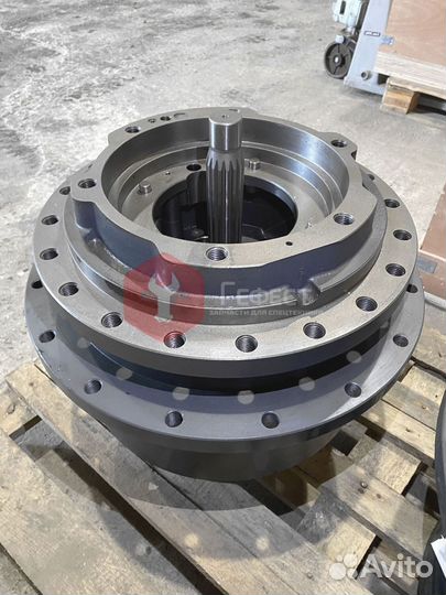 Редуктор хода Volvo EC290CLD 14551155