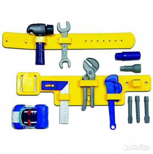 Silverlit Robokar Poli 83029 набор Робокар Поли