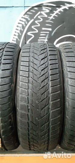 Vredestein Wintrac Xtreme S 235/55 R19