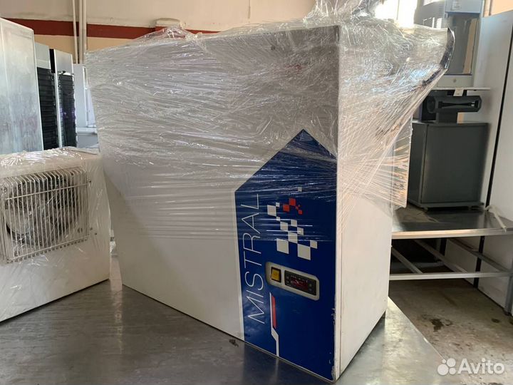 Сплит-система среднетемпературная Ариада KMS 120