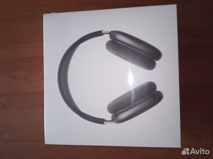 Apple airpods max space grey