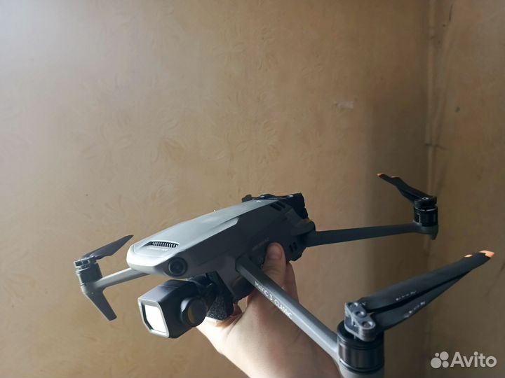 Мавик 3 классик