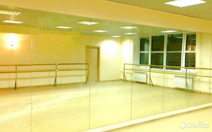 Каленое стекло на заказ