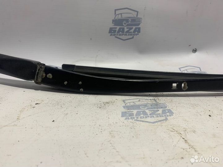 Дворник лобового стекла передний левый Bmw