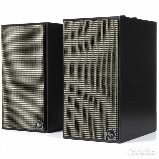 Klipsch The Fives Matte Black Акустика