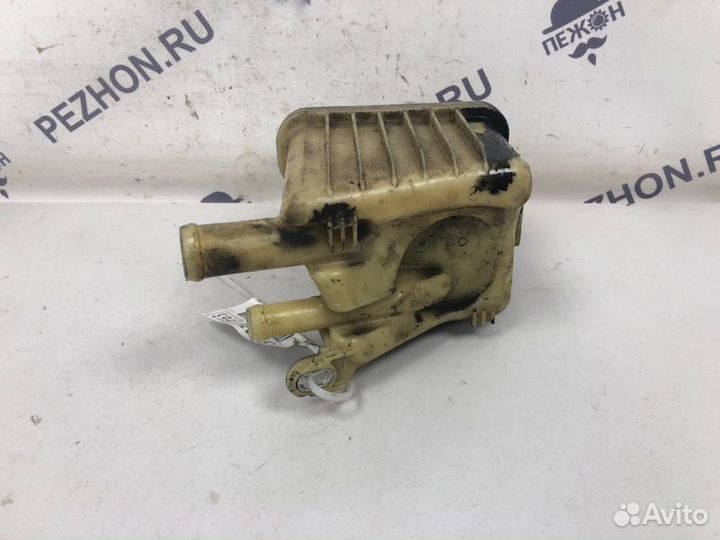 Бачок гур Volkswagen Touareg внедорожник 3.0 2007