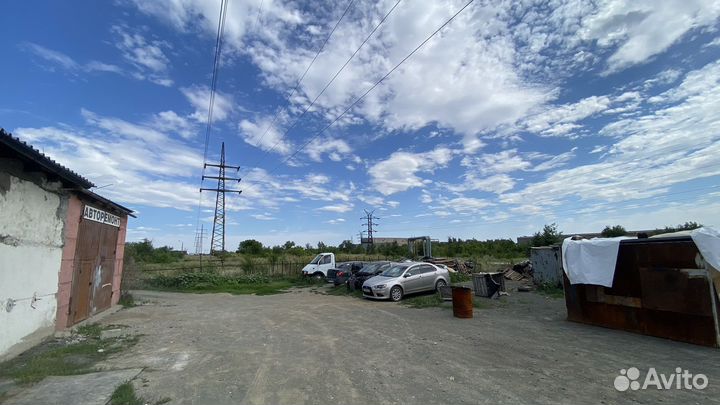 Малярный цех