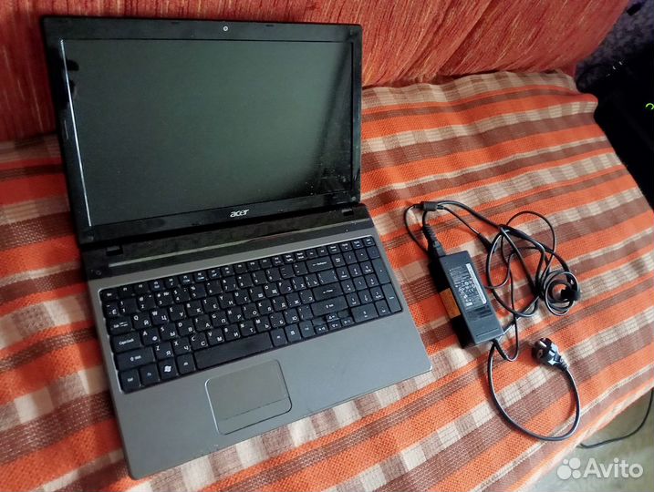 Acer 5750g