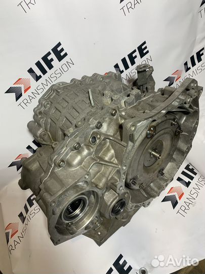 Вариатор Nissan X-Trail 2.0 RE0F10A