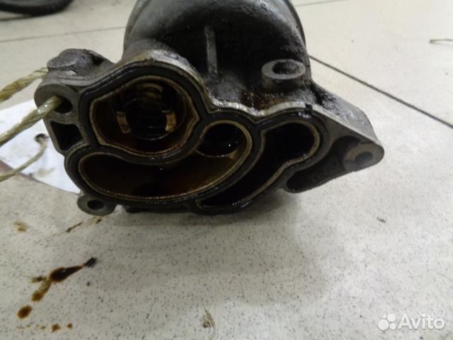 Корпус масляного фильтра BMW 3-Series E90 2005-20