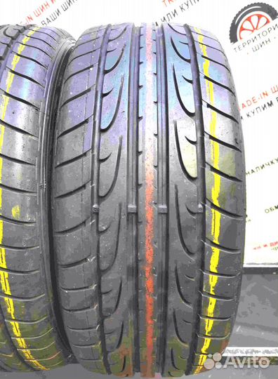 Dunlop SP Sport 200 215/45 R17 87V
