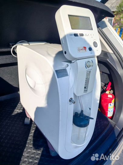 Концентратор кислородный 7F-3A