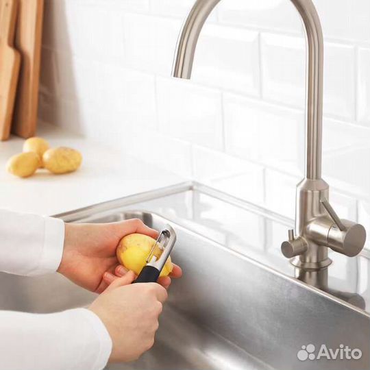 Овощечистка IKEA 365+ vardefull