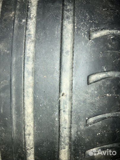 R16 Nokian Tyres Nordman SX 205/55, PCD 5x112 DIA 57.1