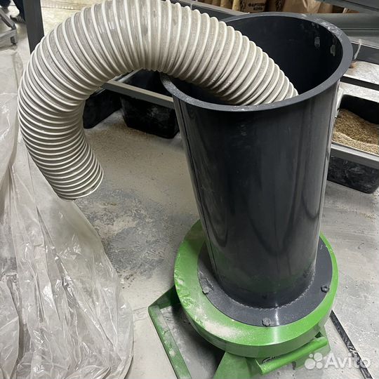 Сеноизмельчитель