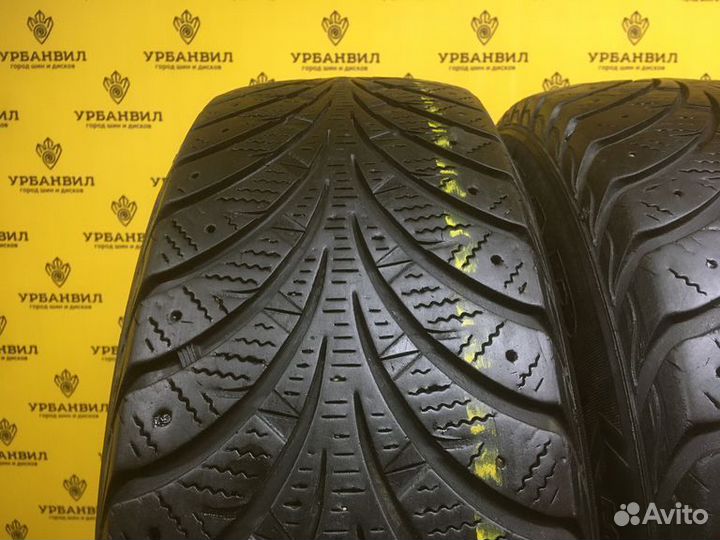 Goodyear UltraGrip Extreme 195/65 R15 91