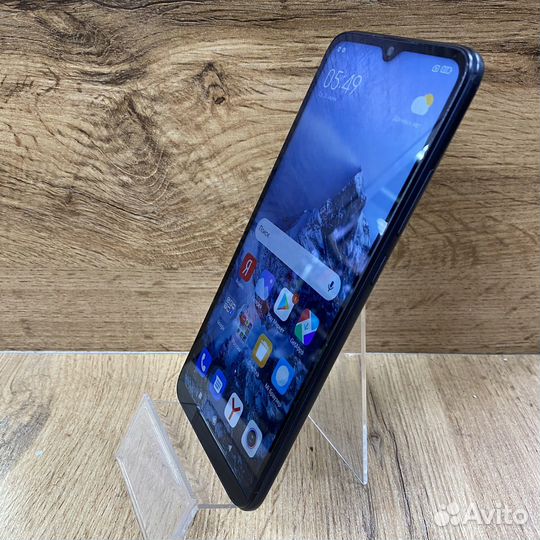 Xiaomi Redmi 9A, 2/32 ГБ