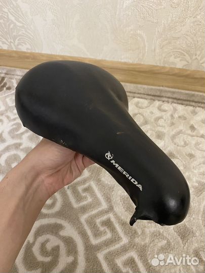 Седло для велосипеда