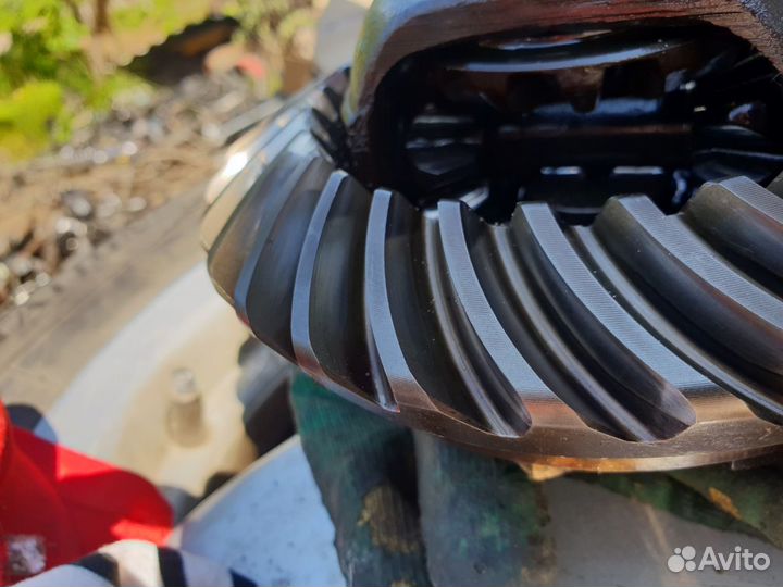 Дифференциал АКПП zf 5hp19 audi a6 c5 a8 d2 passat