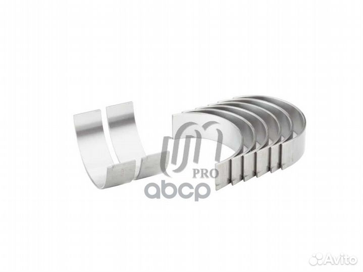 Вкладыши шатунные STD Subaru EJ20 (12108-AA210) UM