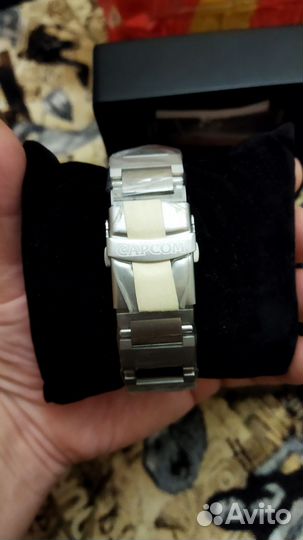 Resident evil 5 Limited Edition Watch