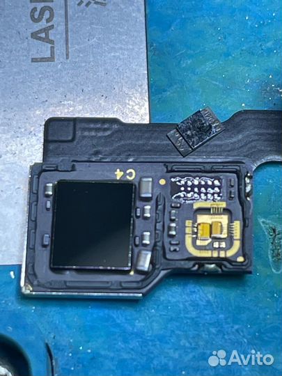 Ремонт и восстановление Face iD iPhone iPad