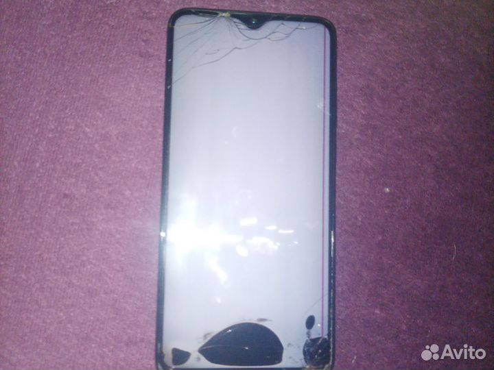 Xiaomi Redmi Note 8 Pro, 6/128 ГБ