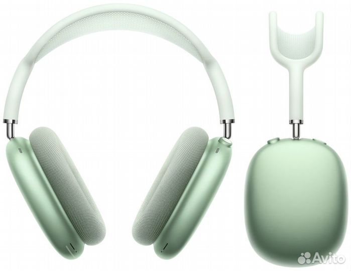 Беспроводные наушники Apple AirPods Max Green (mgy
